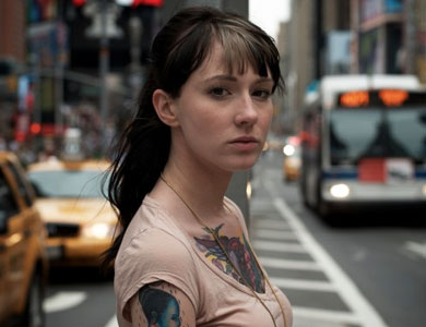 界面友好直观的网站攻击防护