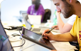 威力超强持久的在线DDOS平台攻击